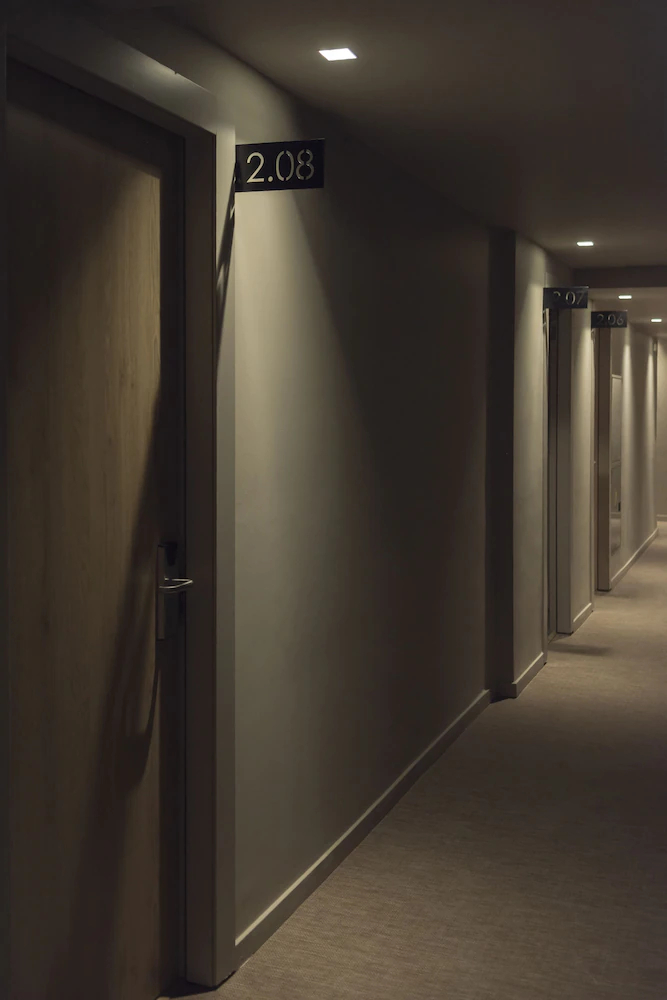 Azur Suites