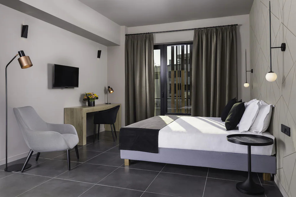 Azur Suites
