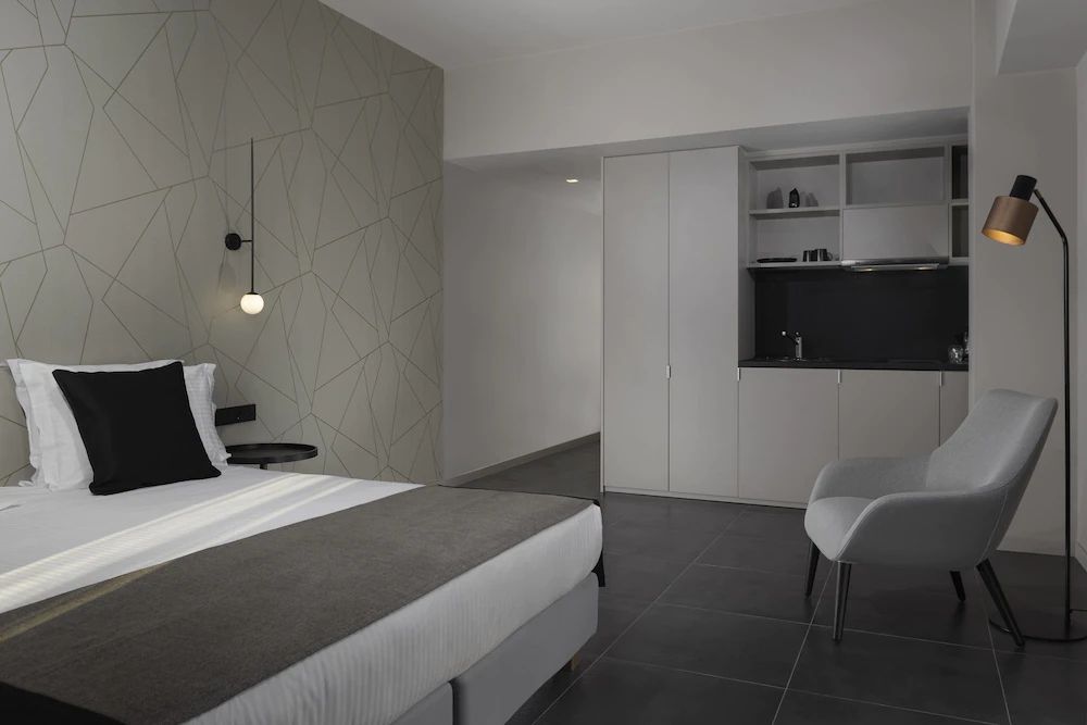 Azur Suites