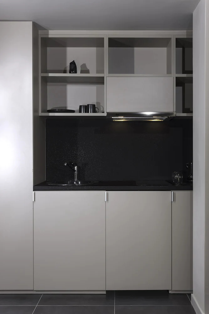 Azur Suites