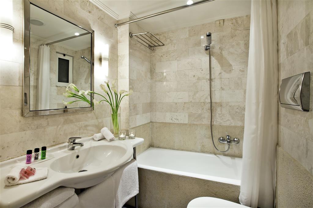 Ace Hotel & Swim Club Athens