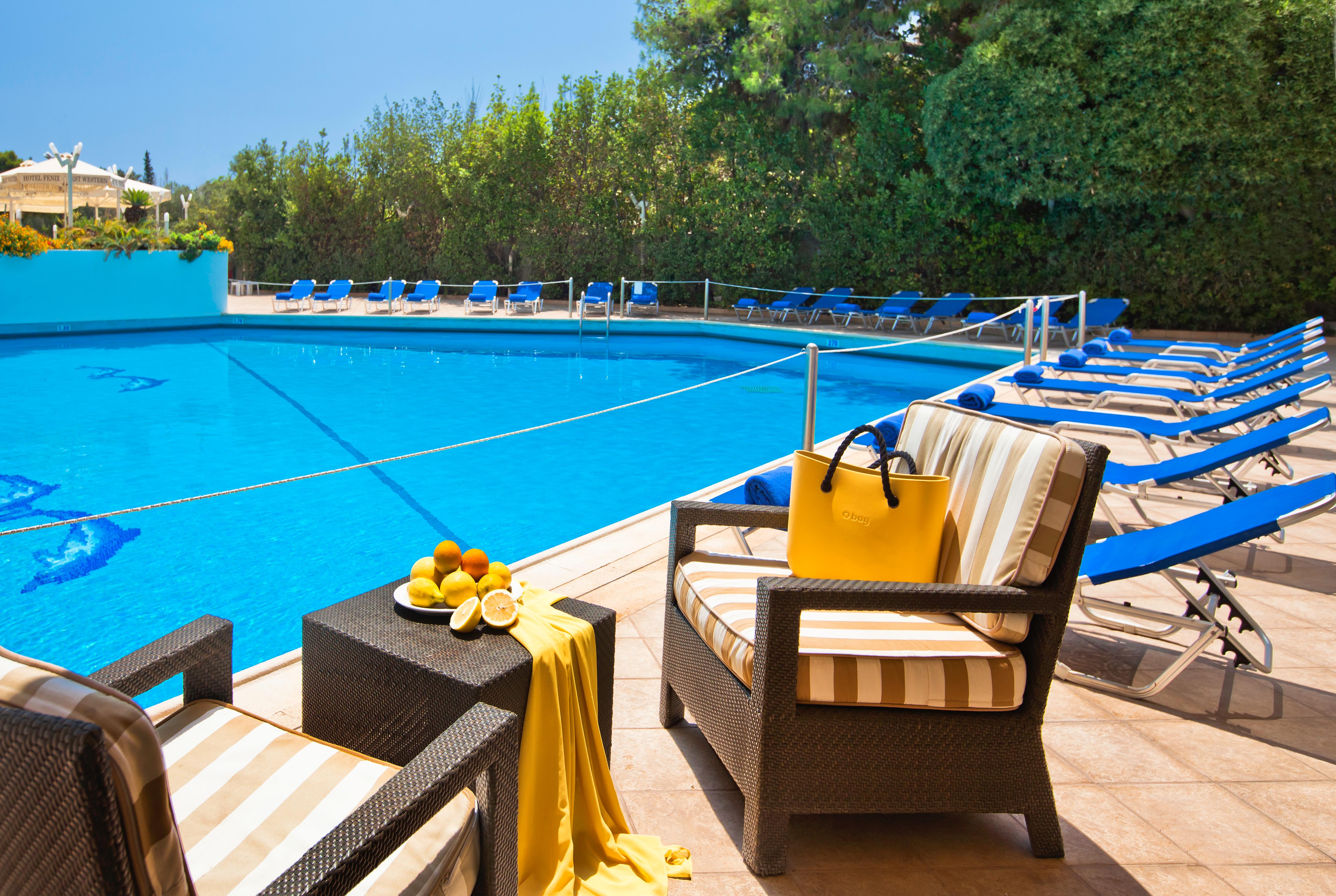 Ace Hotel & Swim Club Athens