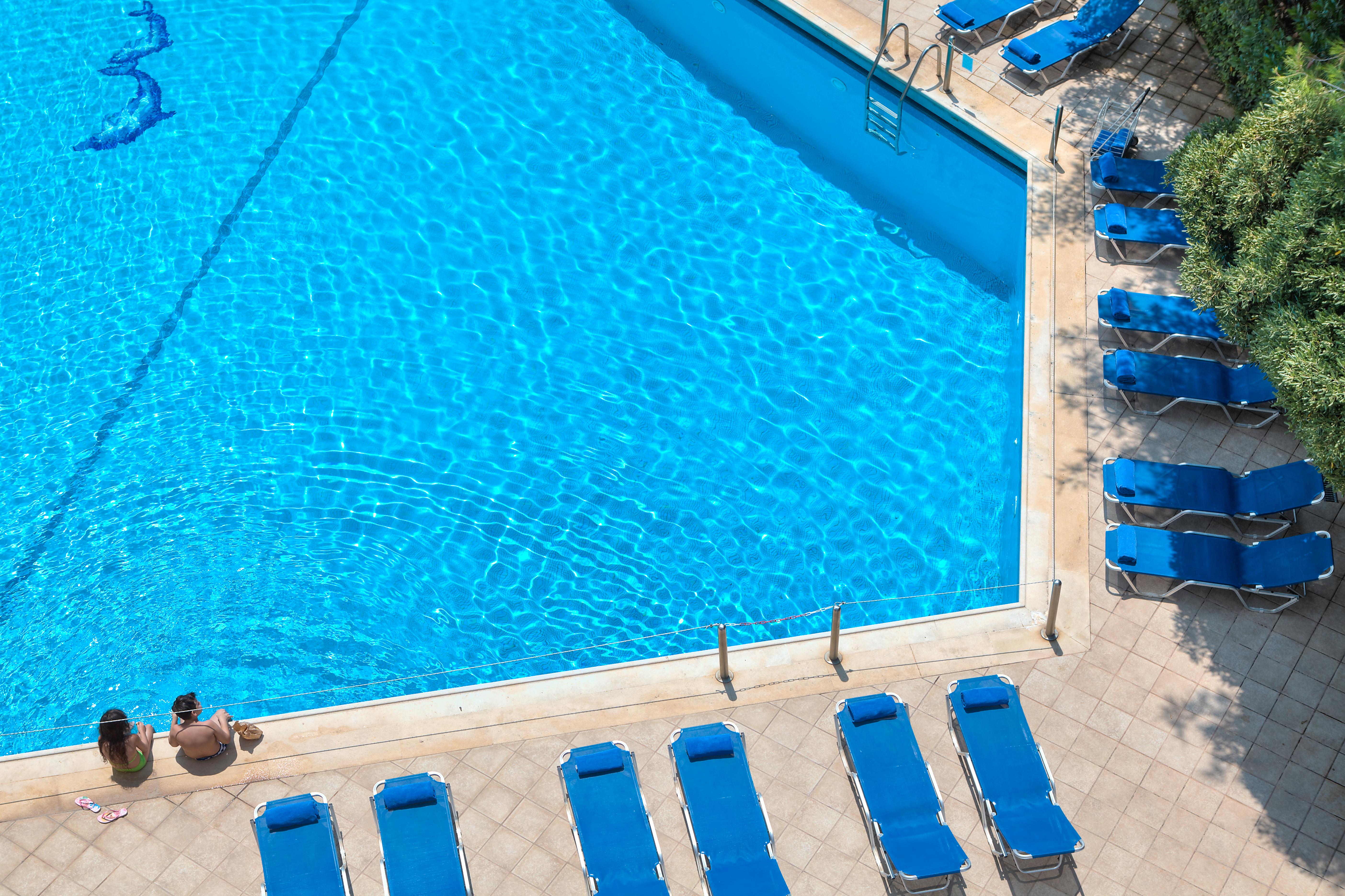 Ace Hotel & Swim Club Athens