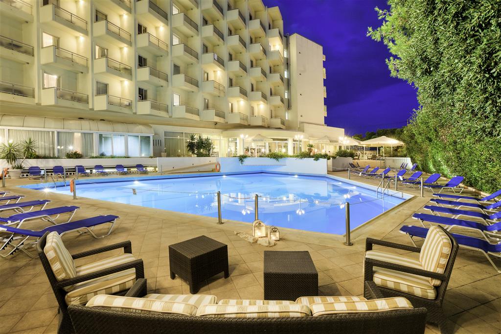 Ace Hotel & Swim Club Athens