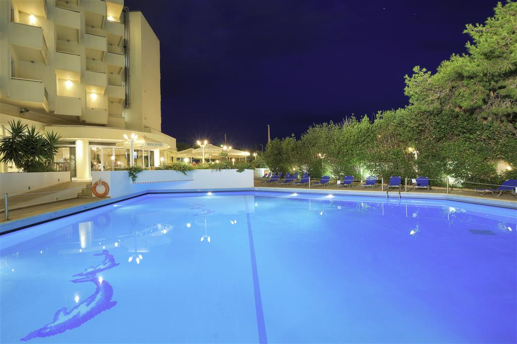 Ace Hotel & Swim Club Athens