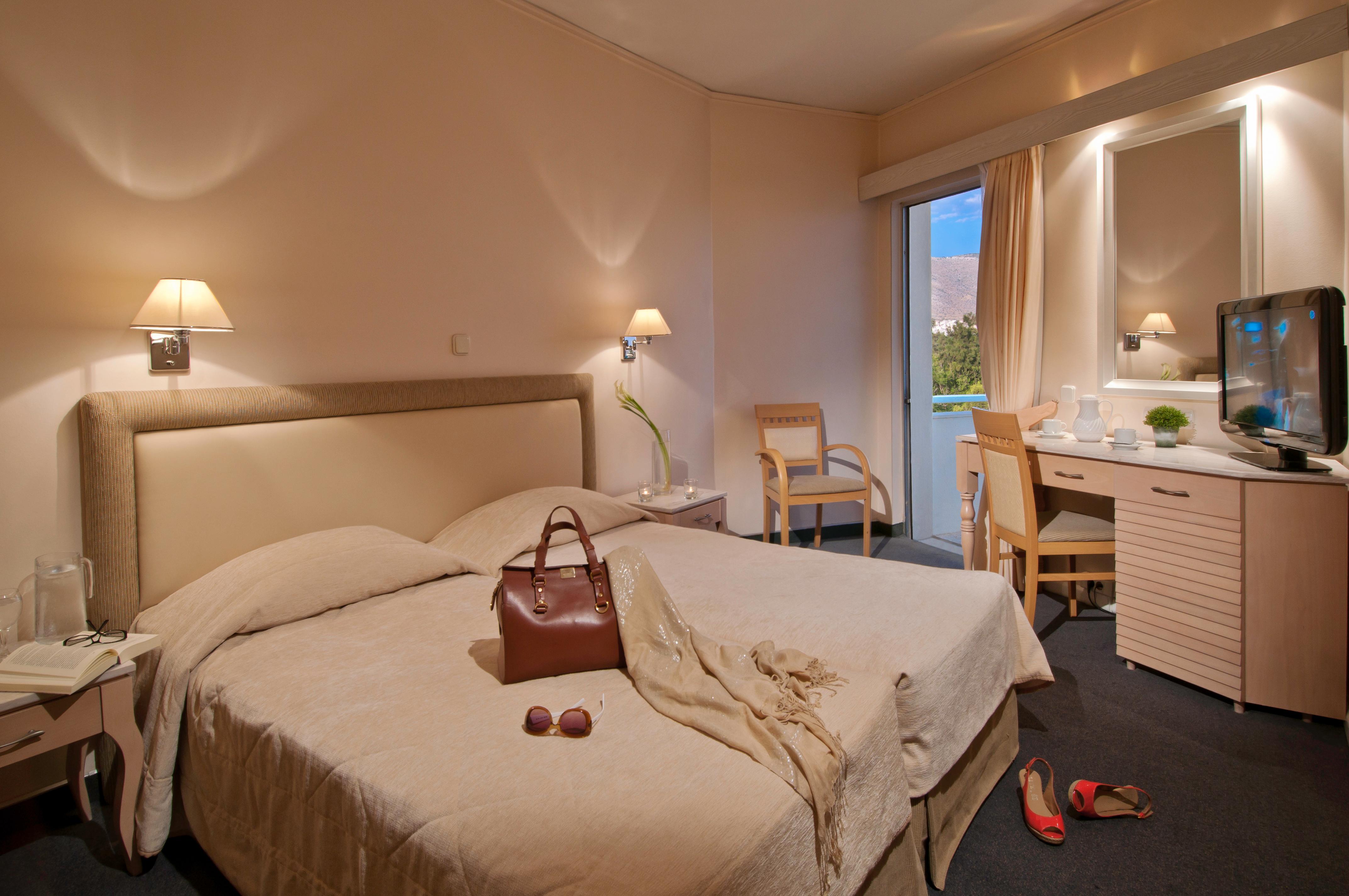 Ace Hotel & Swim Club Athens