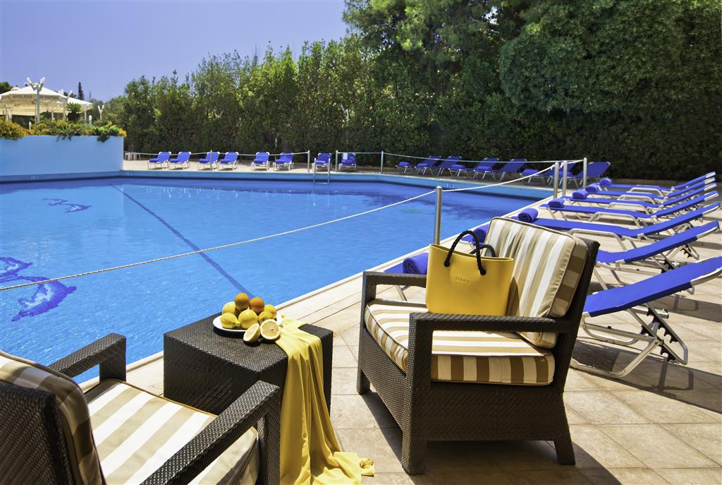Ace Hotel & Swim Club Athens