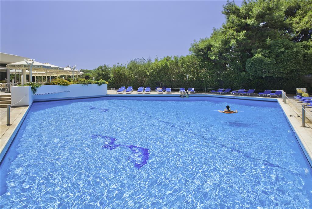 Ace Hotel & Swim Club Athens