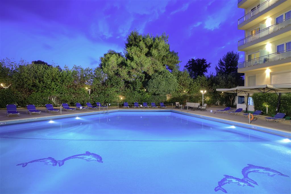 Ace Hotel & Swim Club Athens