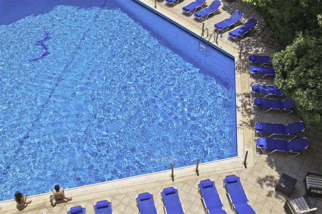 Ace Hotel & Swim Club Athens