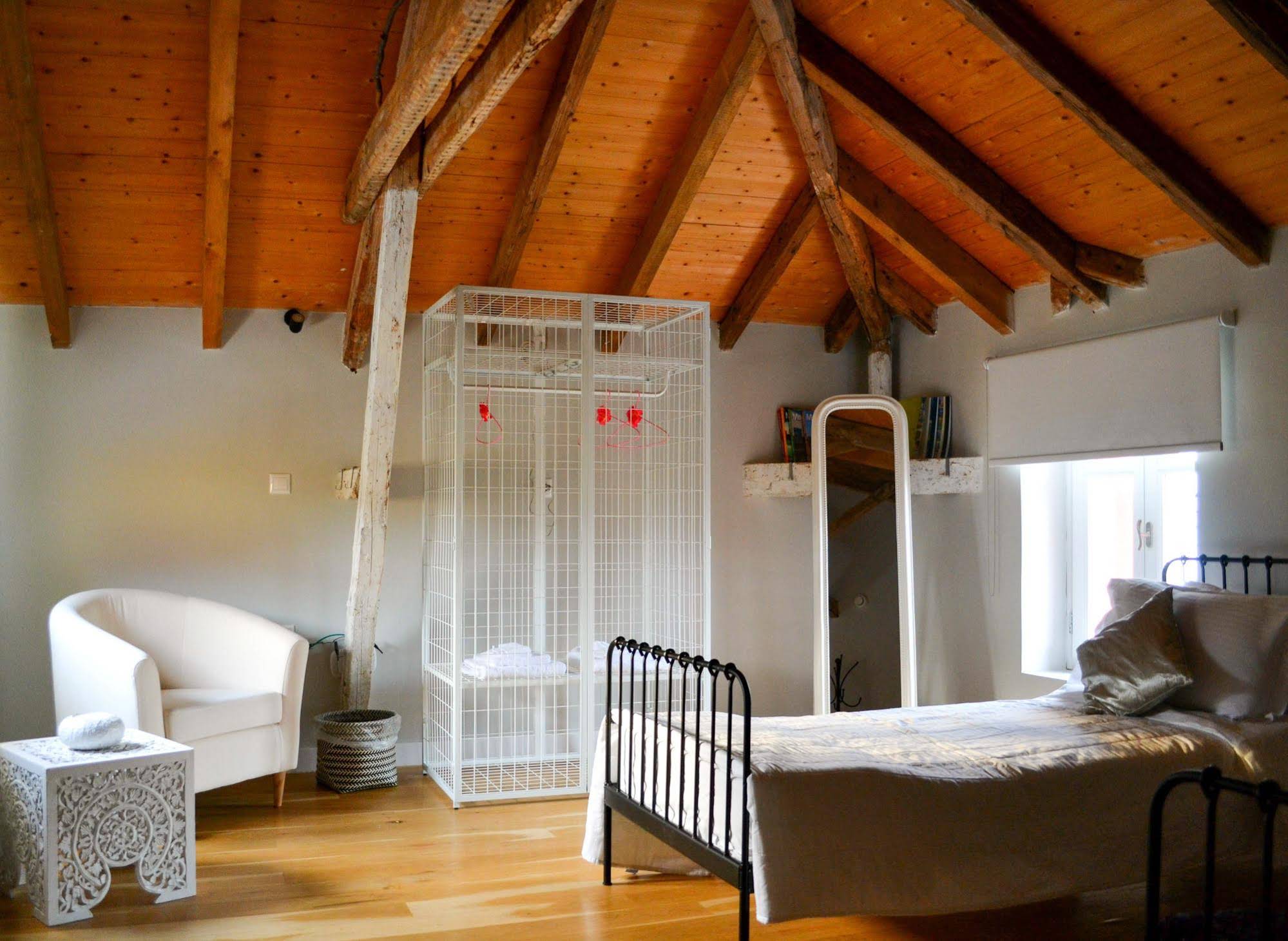 B Residence