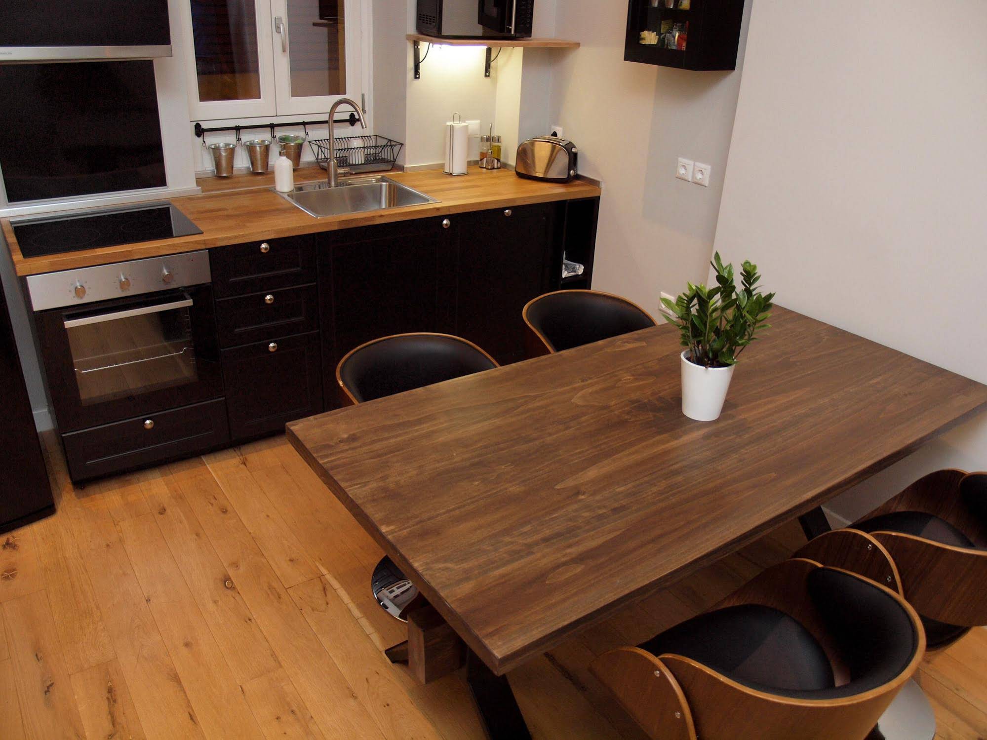 B Residence