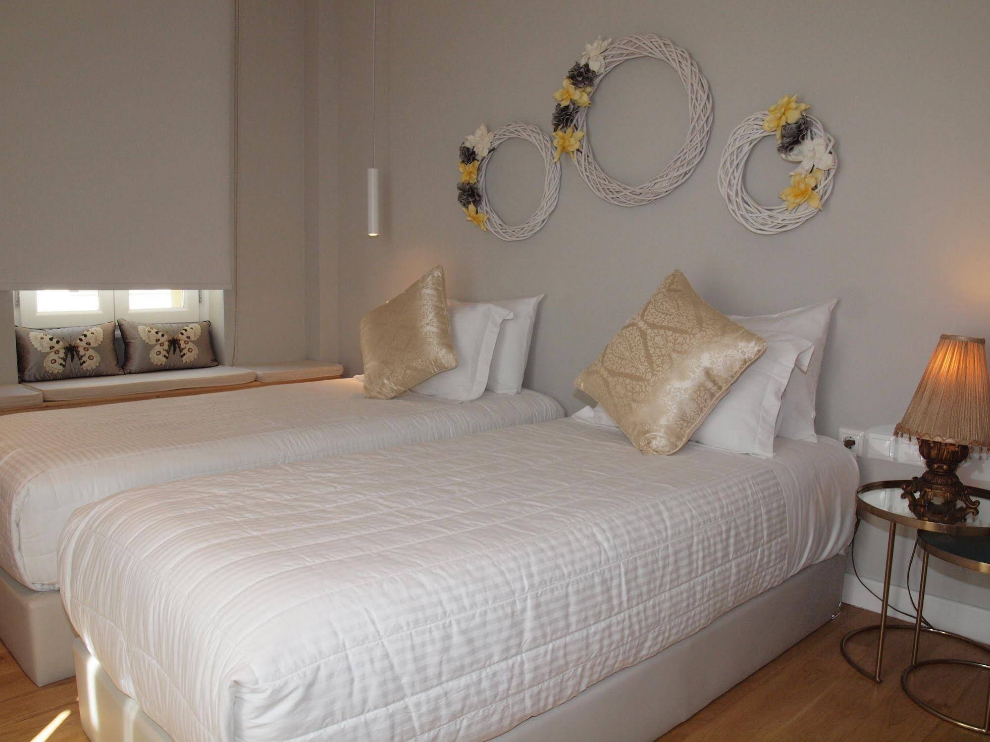 B Residence
