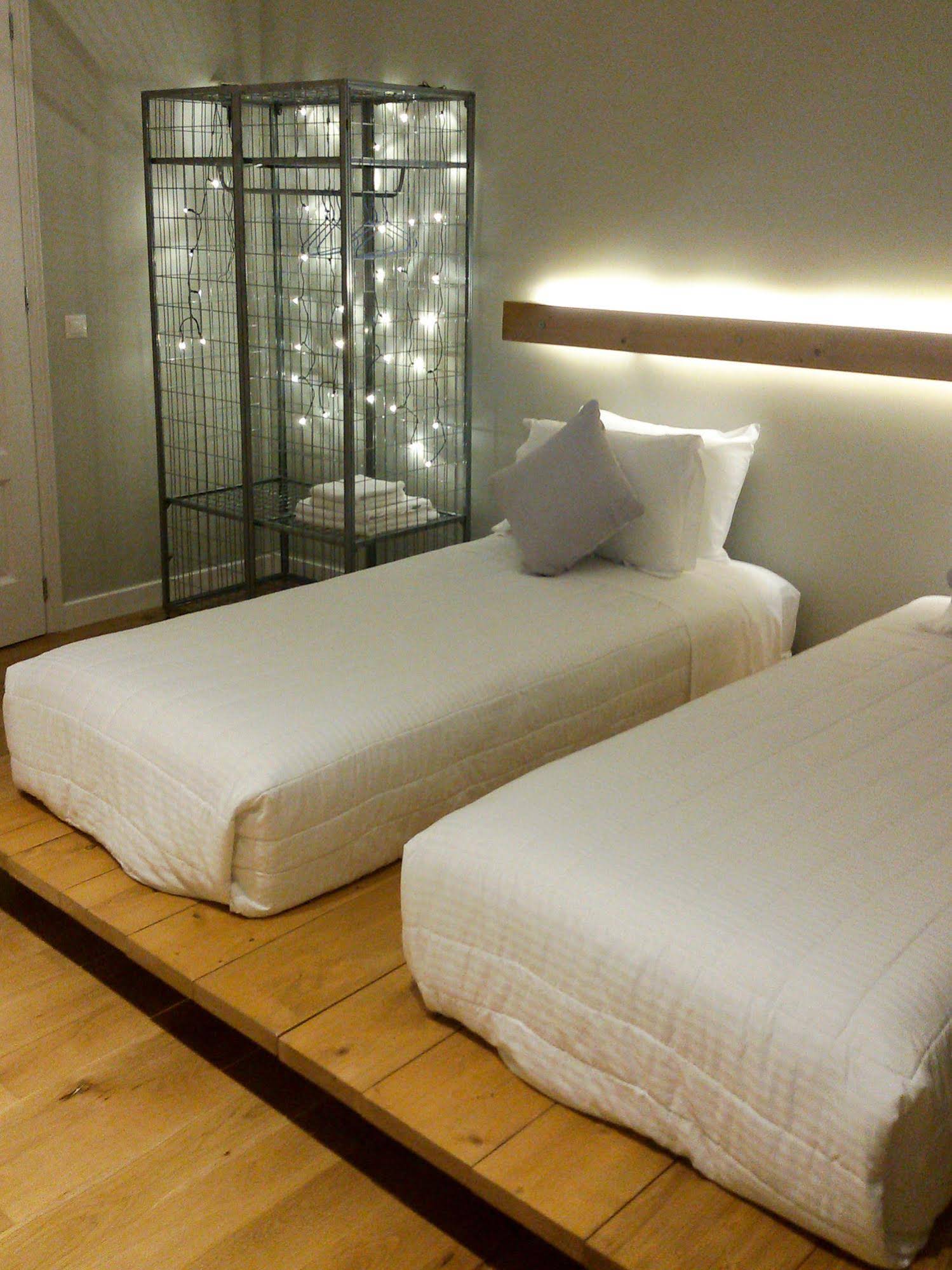B Residence