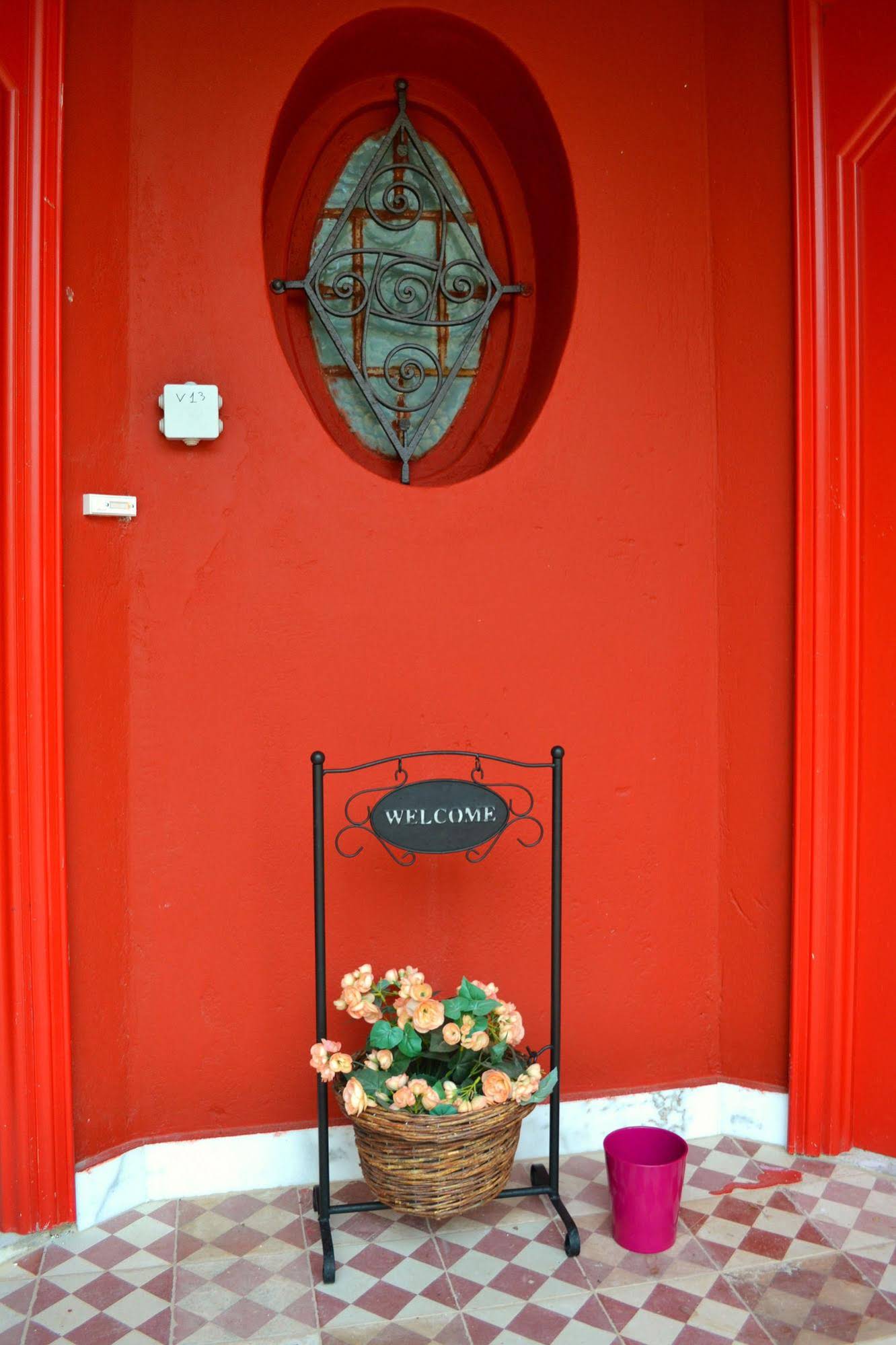 B Residence