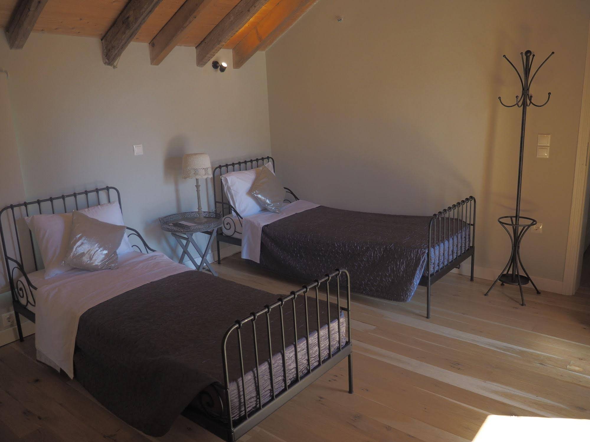 B Residence