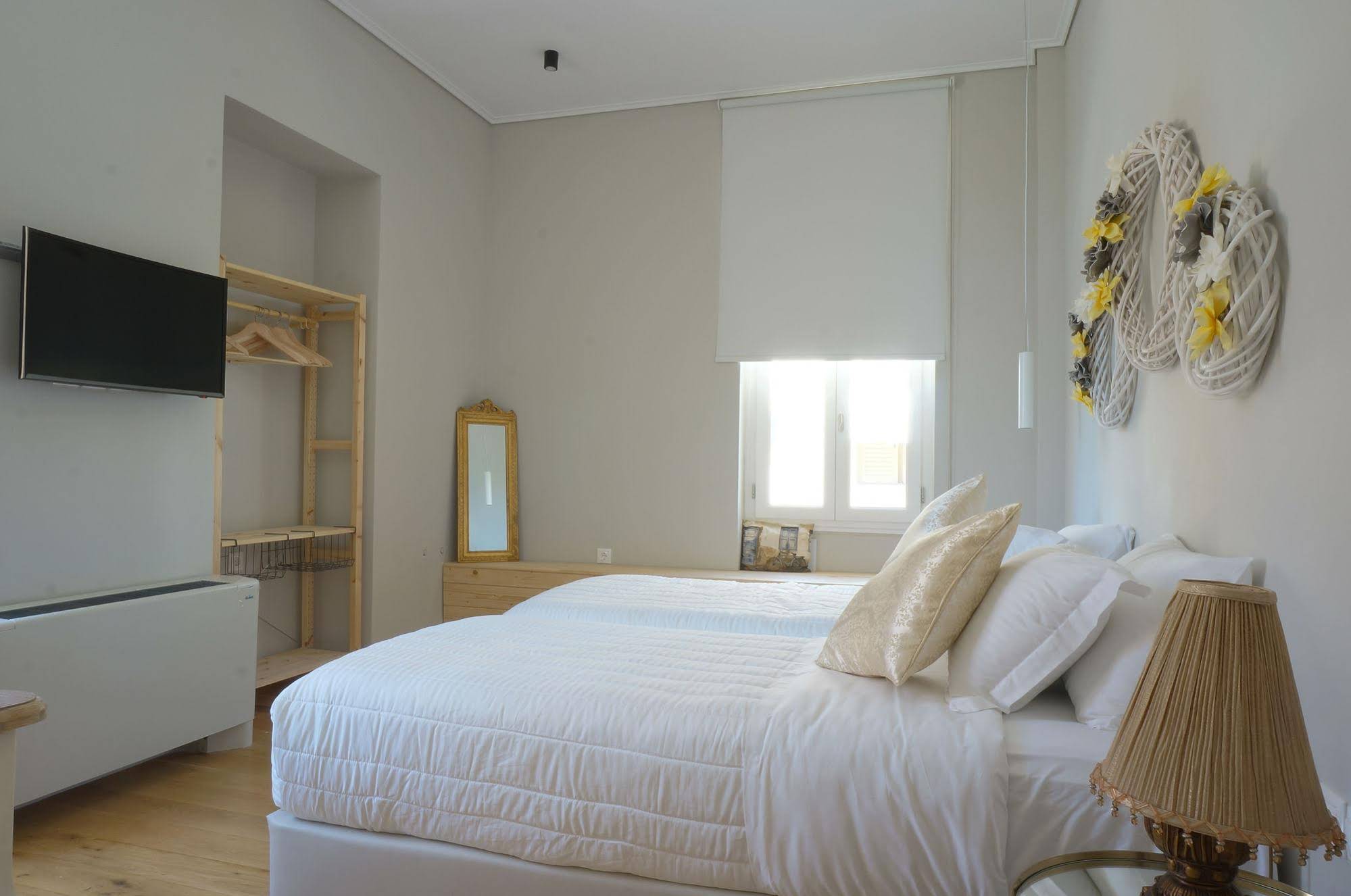 B Residence