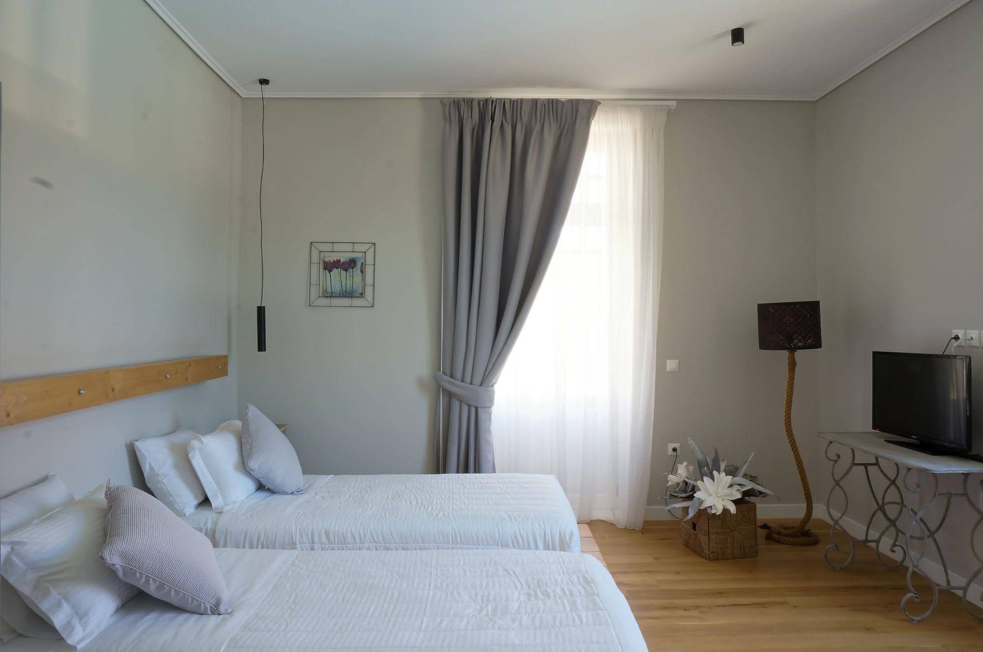 B Residence