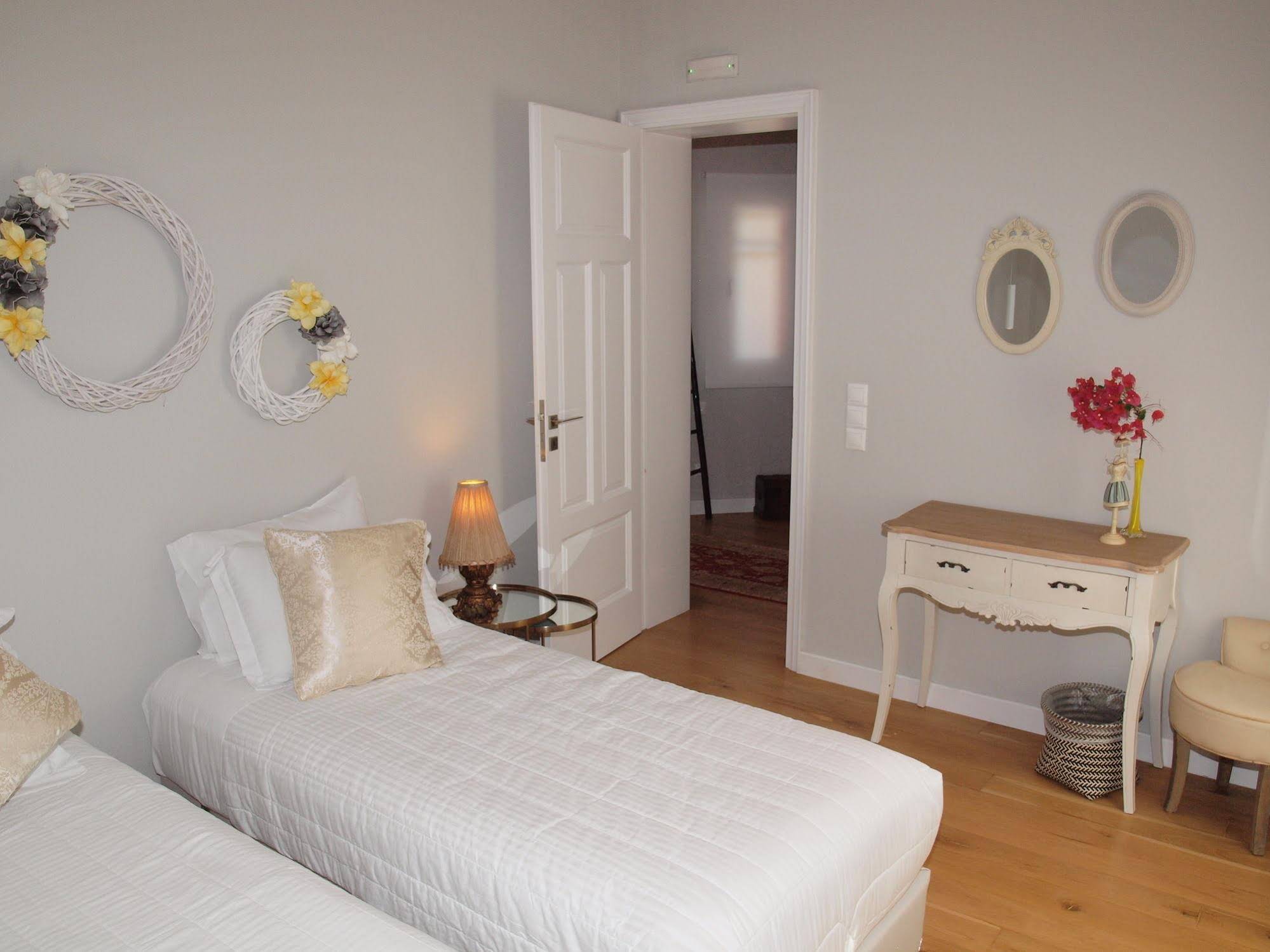 B Residence