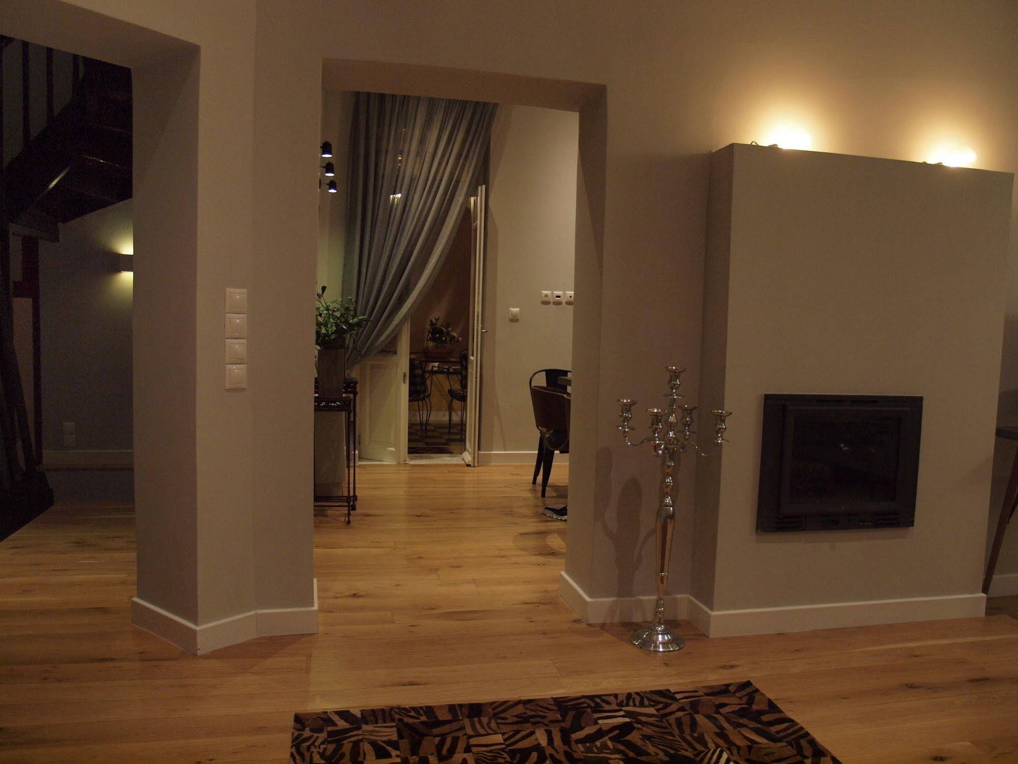 B Residence