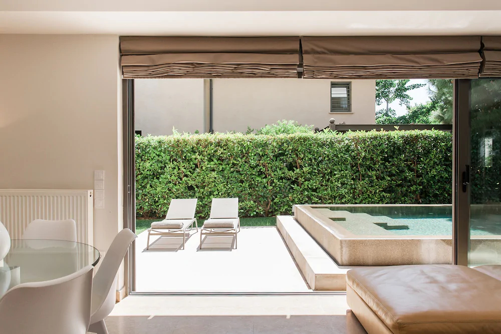 Elaia Luxury Apartments Glyfada