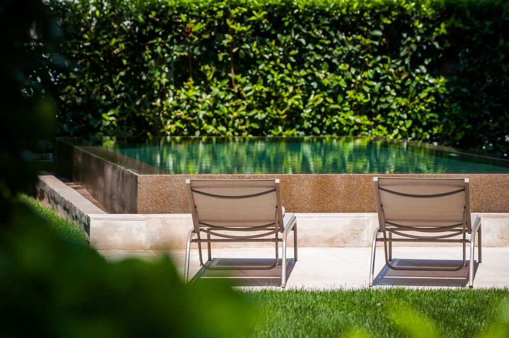 Elaia Luxury Apartments Glyfada