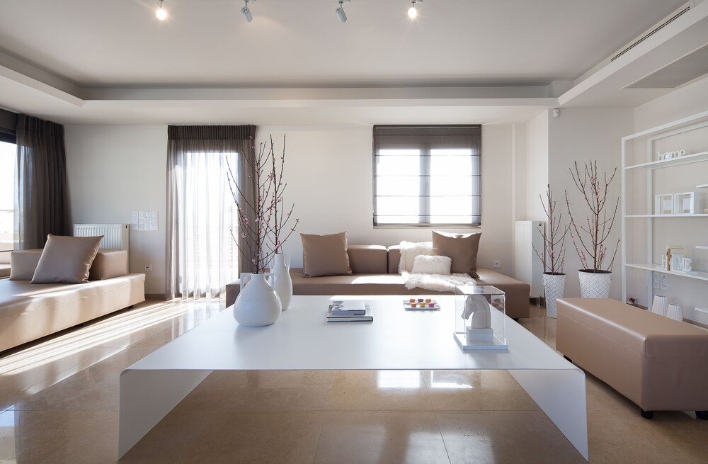 Elaia Luxury Apartments Glyfada