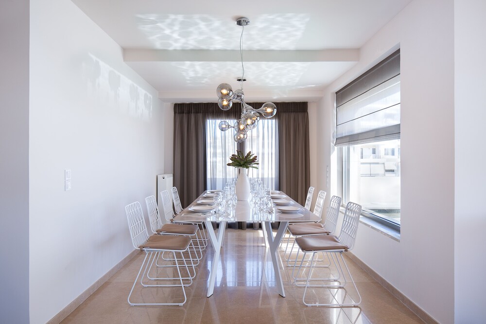 Elaia Luxury Apartments Glyfada