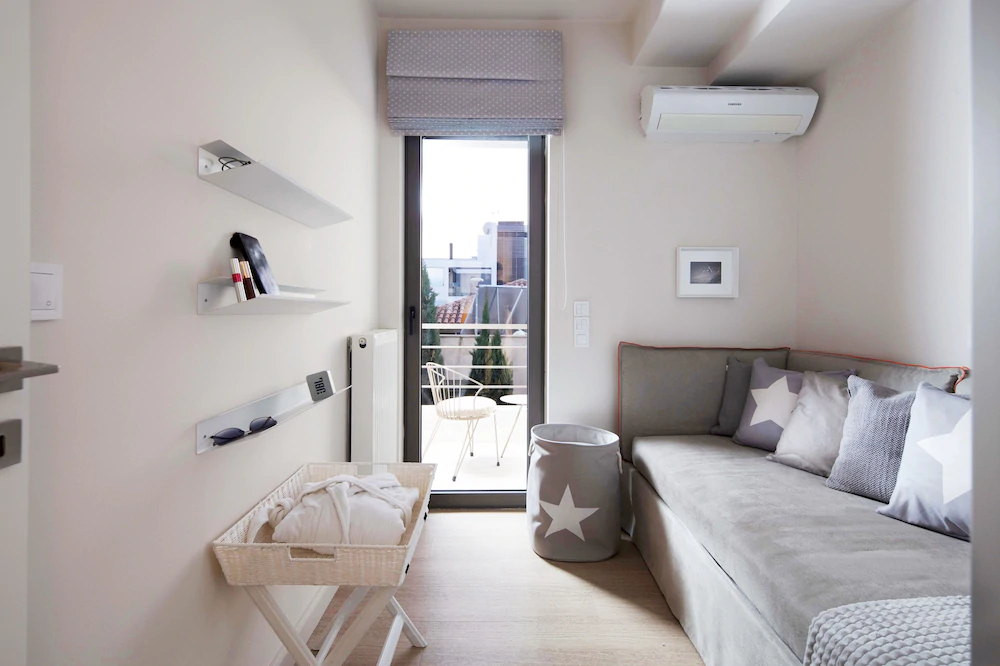 Elaia Luxury Apartments Glyfada