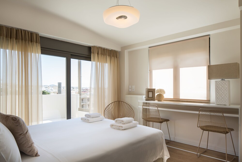Elaia Luxury Apartments Glyfada