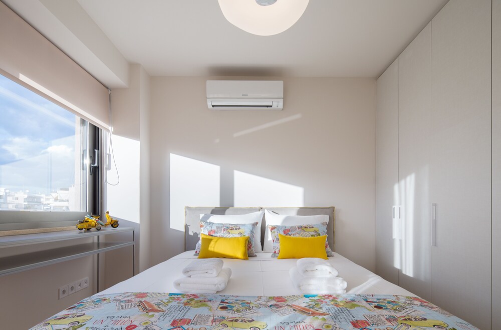 Elaia Luxury Apartments Glyfada