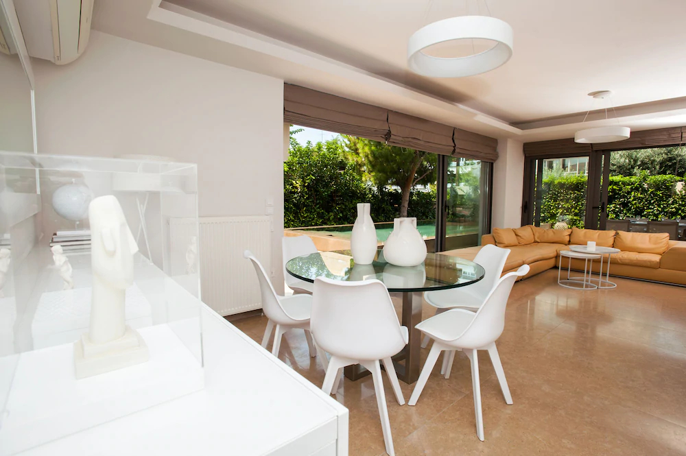 Elaia Luxury Apartments Glyfada