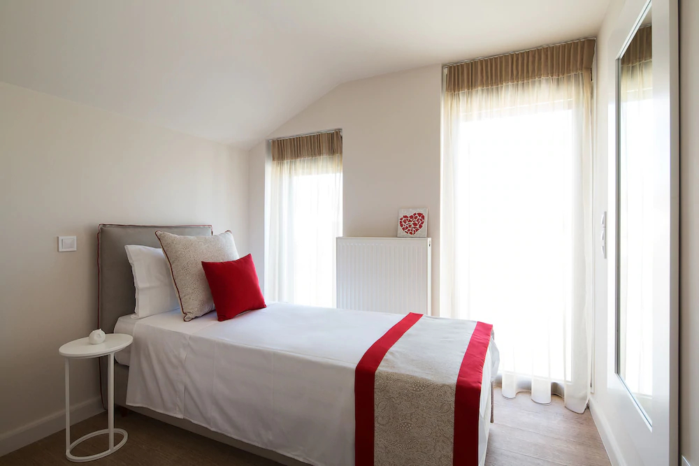 Elaia Luxury Apartments Glyfada