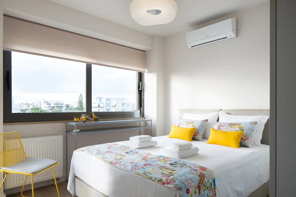Elaia Luxury Apartments Glyfada