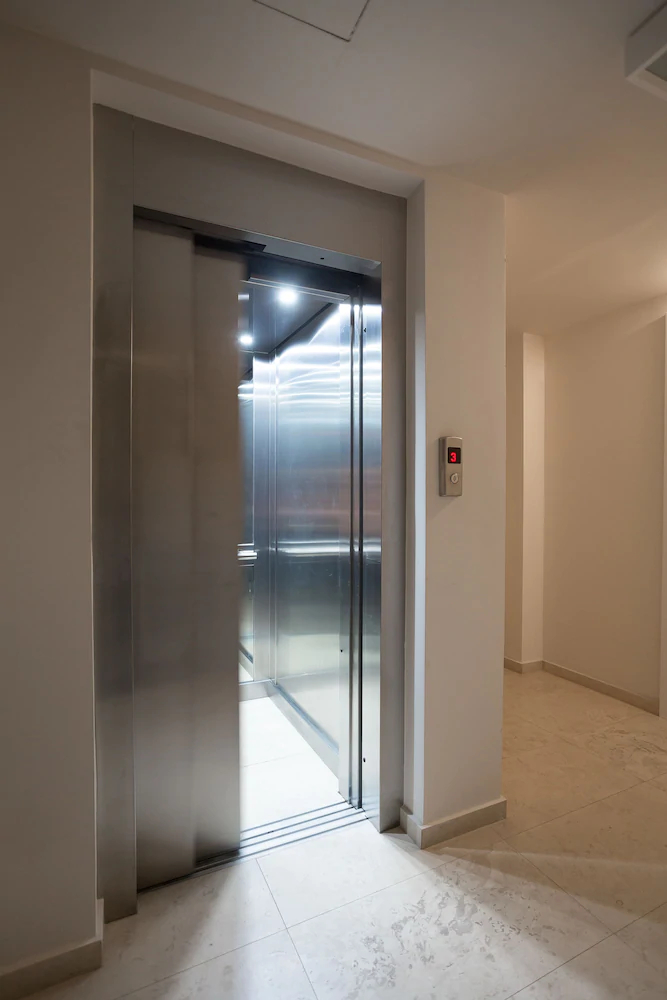Elaia Luxury Apartments Glyfada