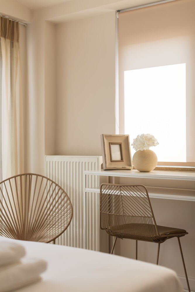 Elaia Luxury Apartments Glyfada