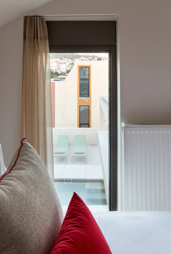 Elaia Luxury Apartments Glyfada