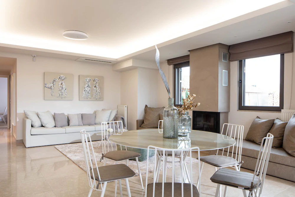 Elaia Luxury Apartments Glyfada