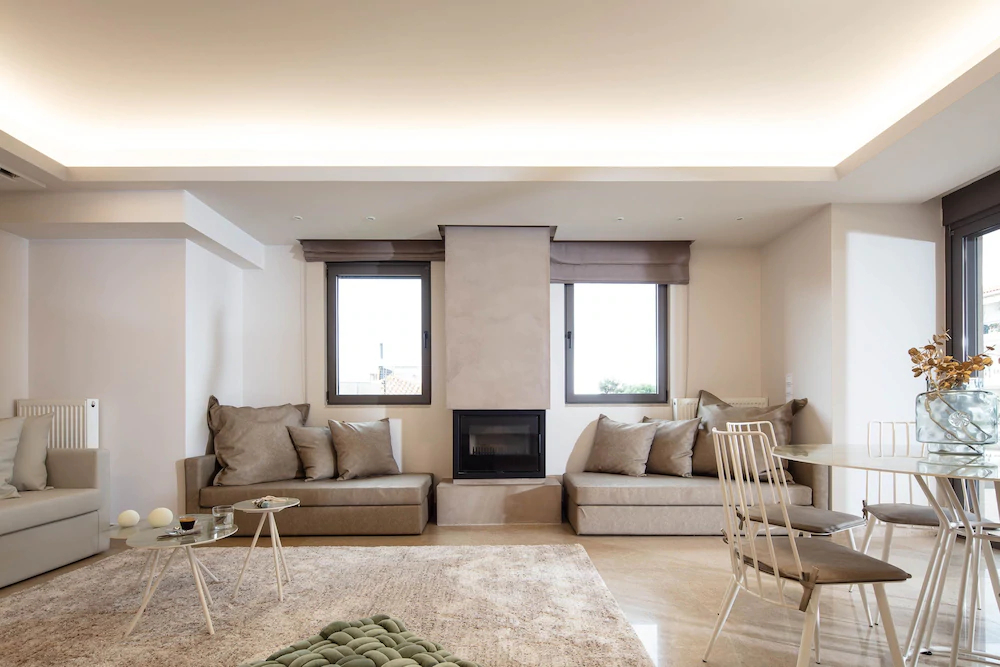 Elaia Luxury Apartments Glyfada