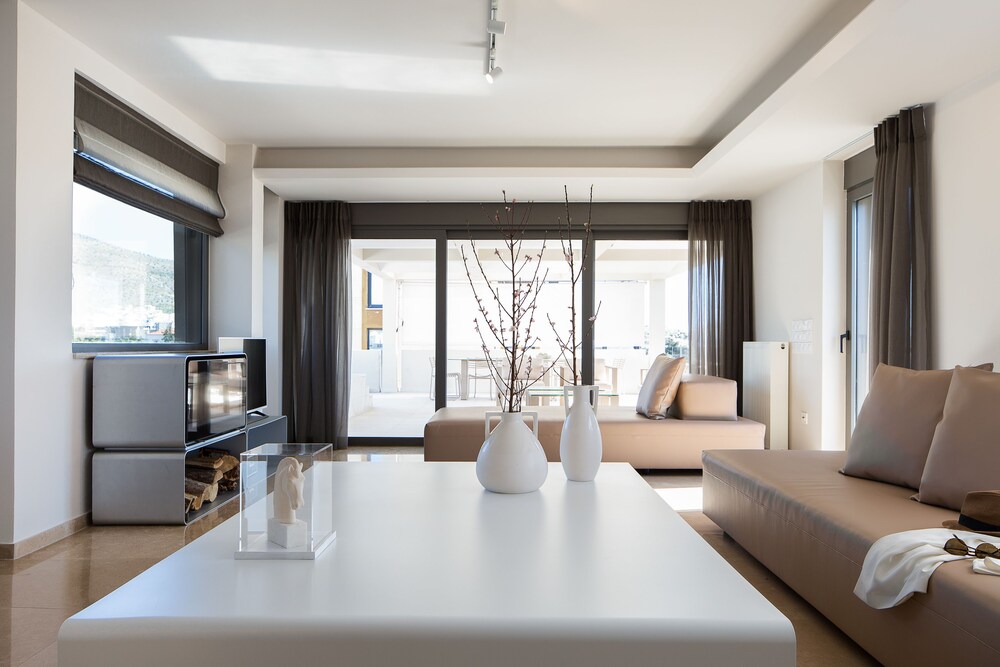 Elaia Luxury Apartments Glyfada