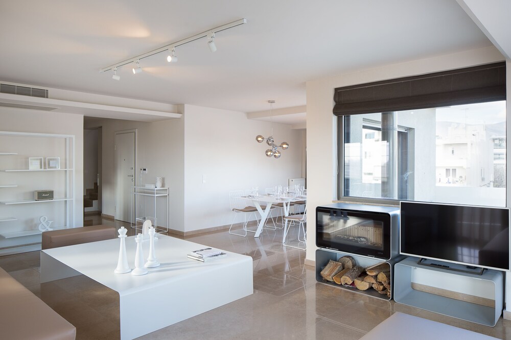 Elaia Luxury Apartments Glyfada