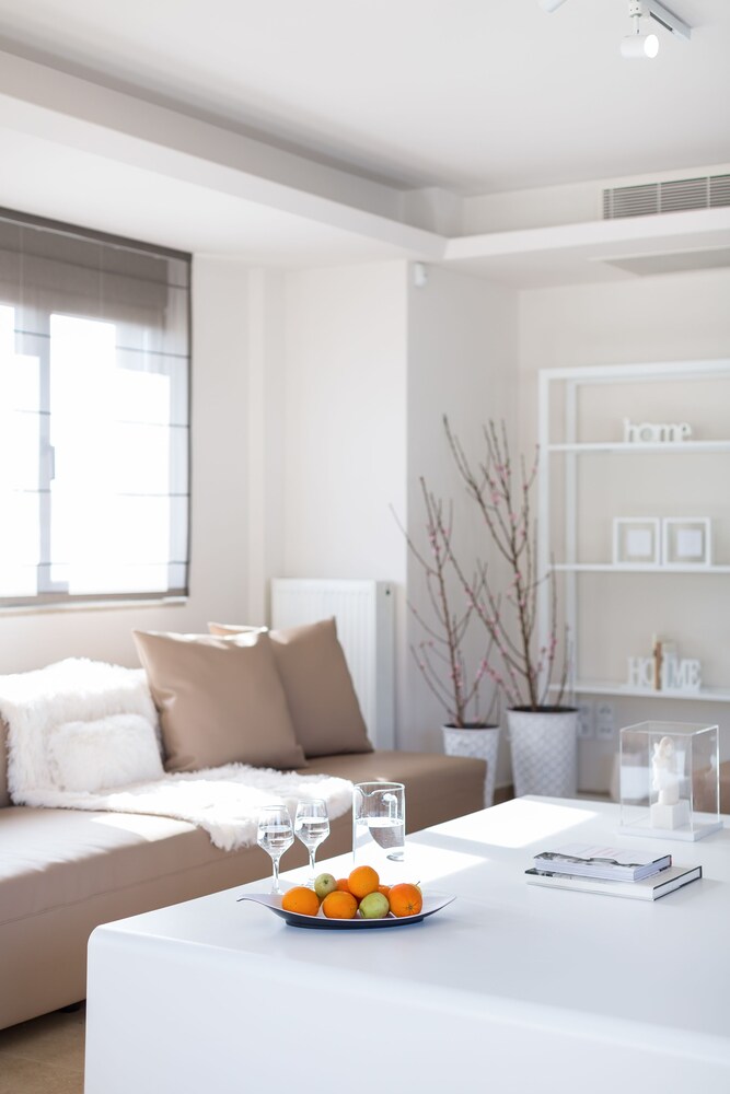 Elaia Luxury Apartments Glyfada