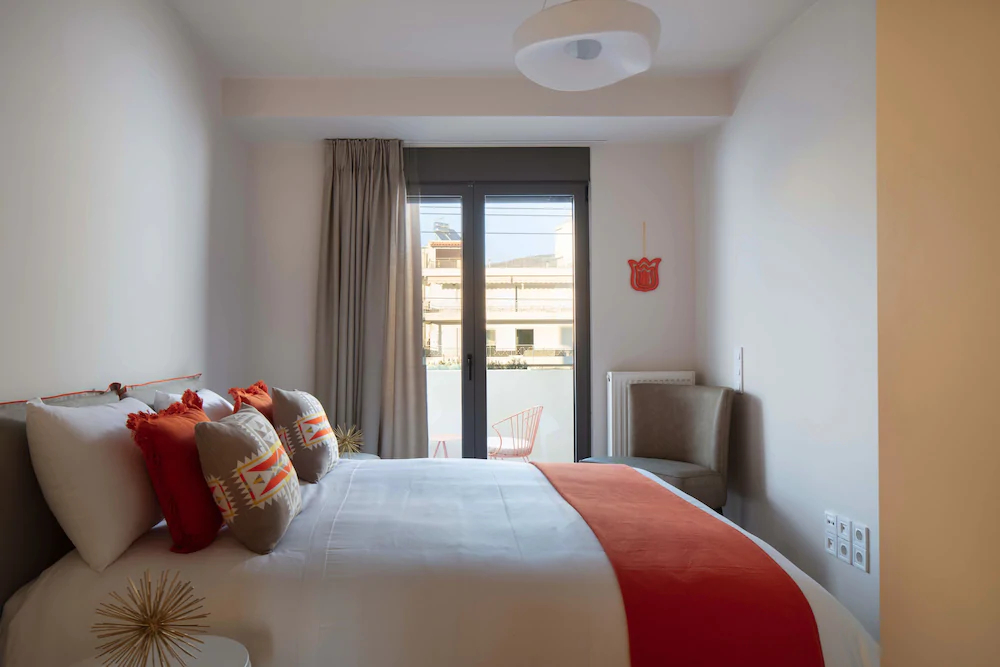 Elaia Luxury Apartments Glyfada