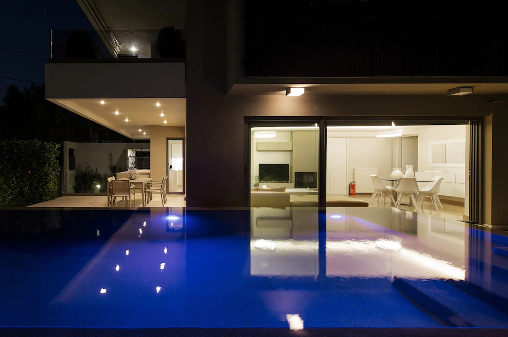 Elaia Luxury Apartments Glyfada