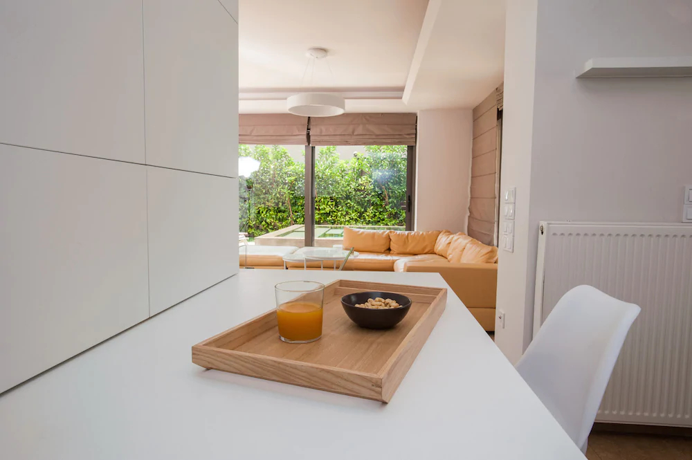 Elaia Luxury Apartments Glyfada