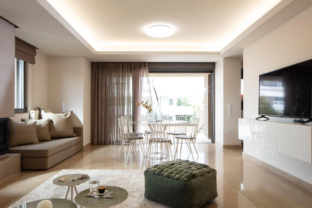 Elaia Luxury Apartments Glyfada
