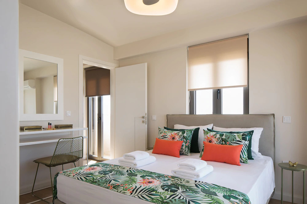 Elaia Luxury Apartments Glyfada