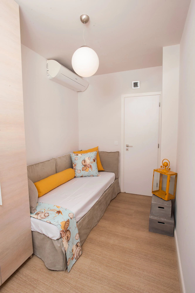 Elaia Luxury Apartments Glyfada