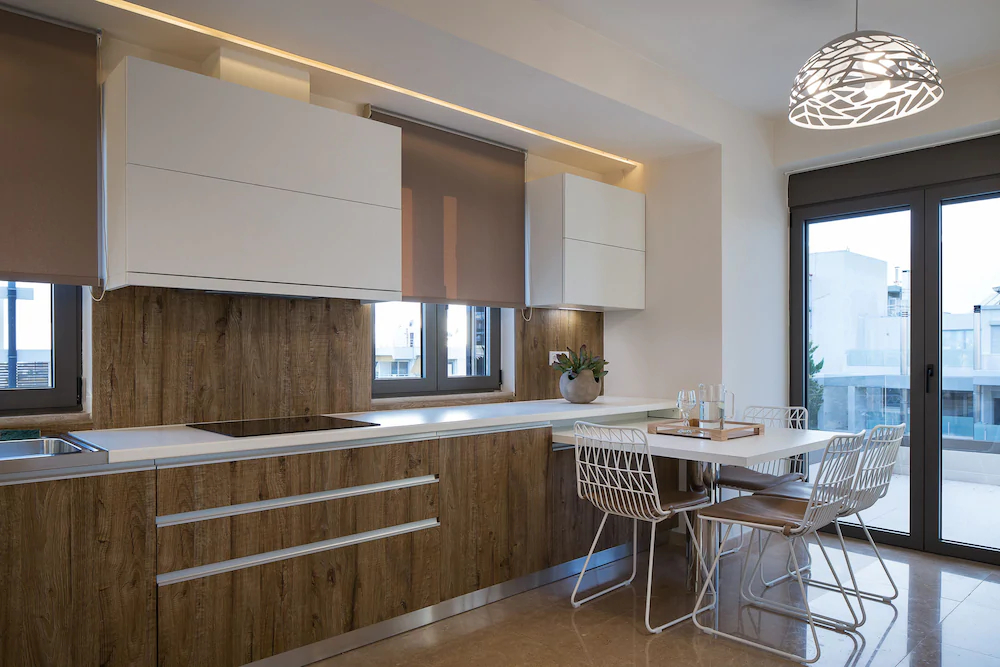 Elaia Luxury Apartments Glyfada