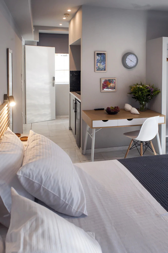 Caravel Voyage Suites by Living-Space